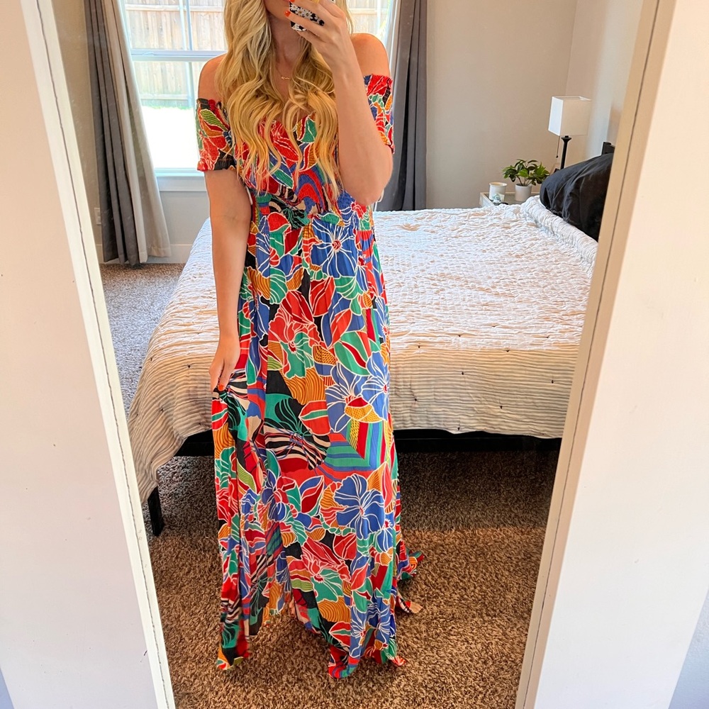 One of my most favorite dresses